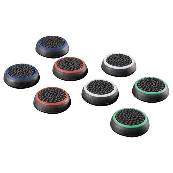 Control Stick Attachment Kit 8 Pack - PS4 Controller