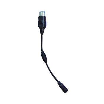 Controller Cable Extension Black Καλώδιο Χειριστηρίου - Xbox Classic Controller