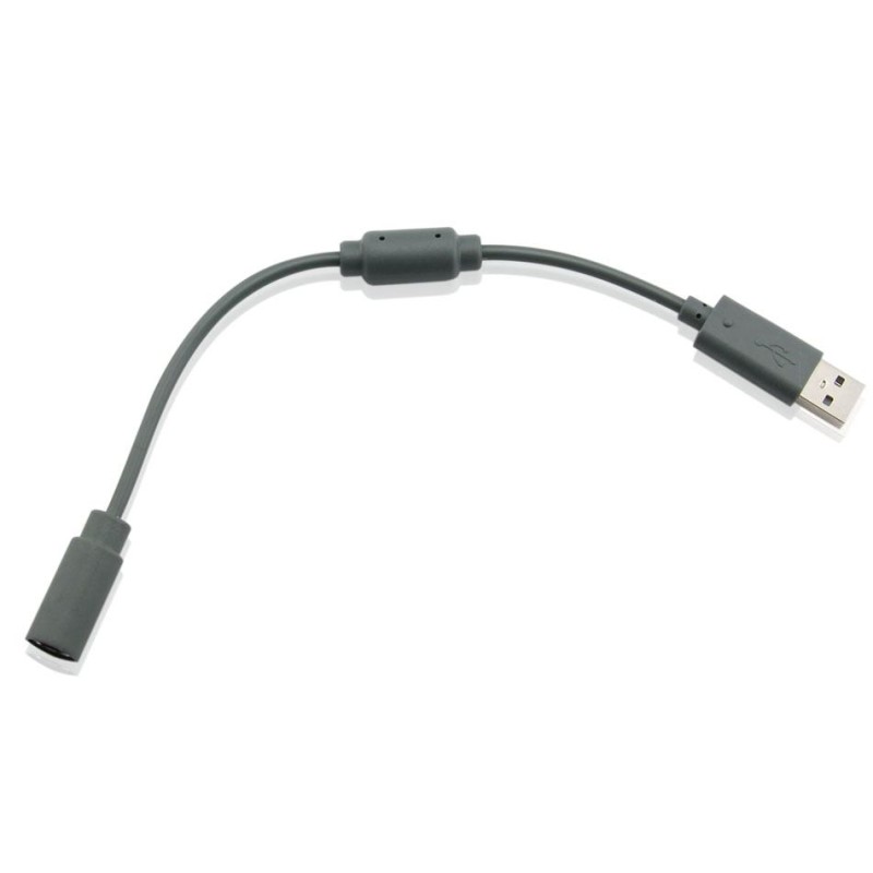 Controller Cable Extension Gray Καλώδιο Χειριστηρίου - Xbox 360 Controller