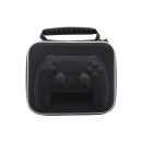 Controller Carry Big Case Project Design Θήκη Black - PS5 Controller