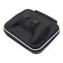 Controller Carry Big Case Project Design Θήκη Black - PS5 Controller