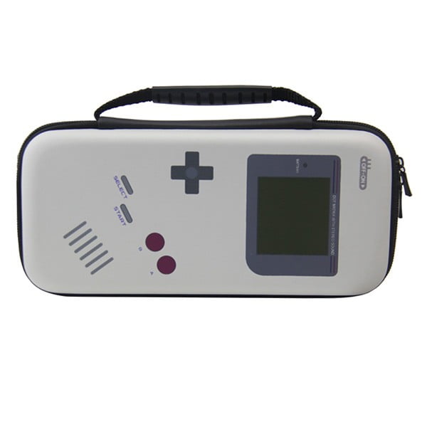 Carry Case Bag Gameboy Θήκη - Nintendo Switch Console