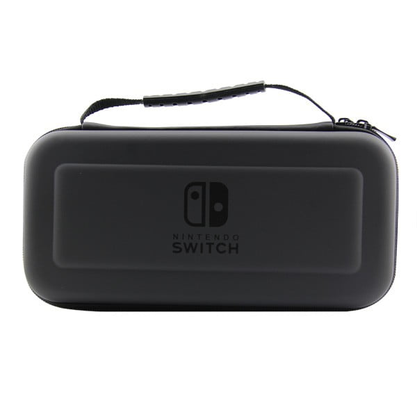 Carry Case Bag Θήκη Black - Nintendo Switch Console