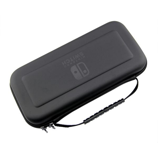 Carry Case Bag Θήκη Black - Nintendo Switch Console