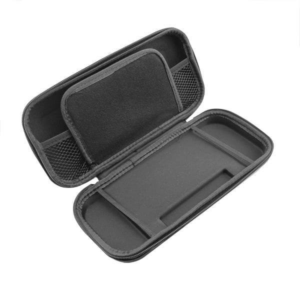 Carry Case Bag Θήκη Black - Nintendo Switch Console