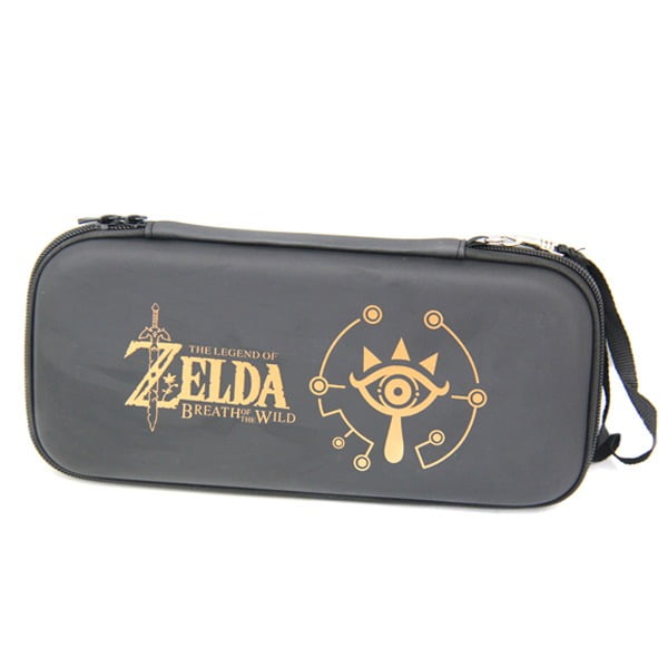 Carry Case Bag Zelda Θήκη - Nintendo Switch Console