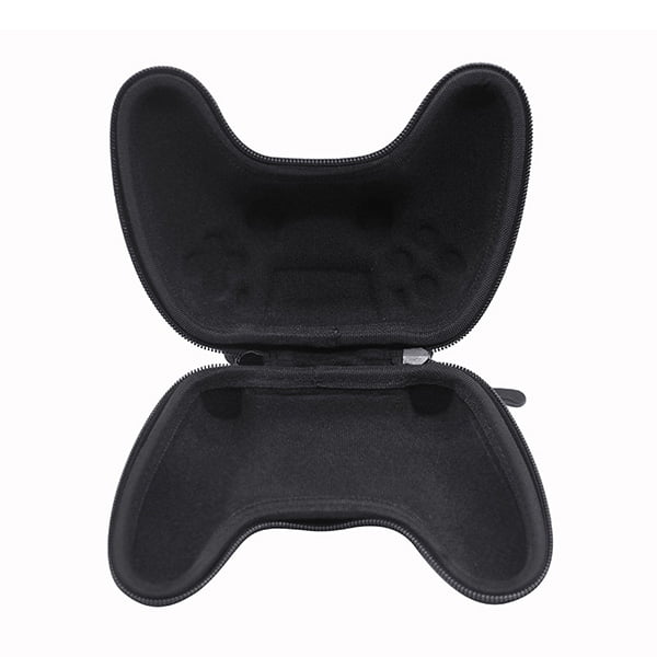 Controller Carry Case Project Design Θήκη Black - PS5 Controller