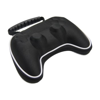Controller Carry Case Project Design Θήκη Black - PS5 Controller