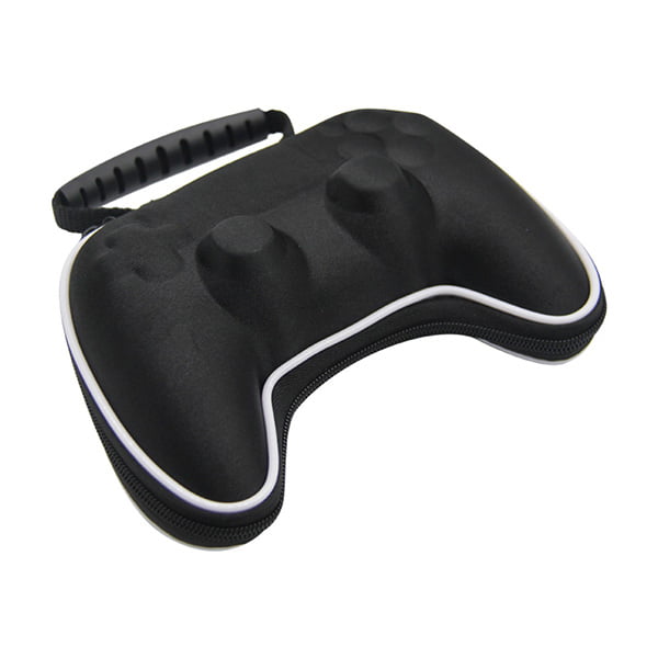 Controller Carry Case Project Design Θήκη Black - PS5 Controller