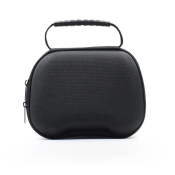 Controller Carry Case Θήκη Black - PS5 / PS4 / Xbox / Switch Pro Controller