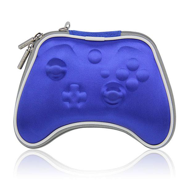 Controller Carry Case Project Design Θήκη Blue - Xbox One Controller