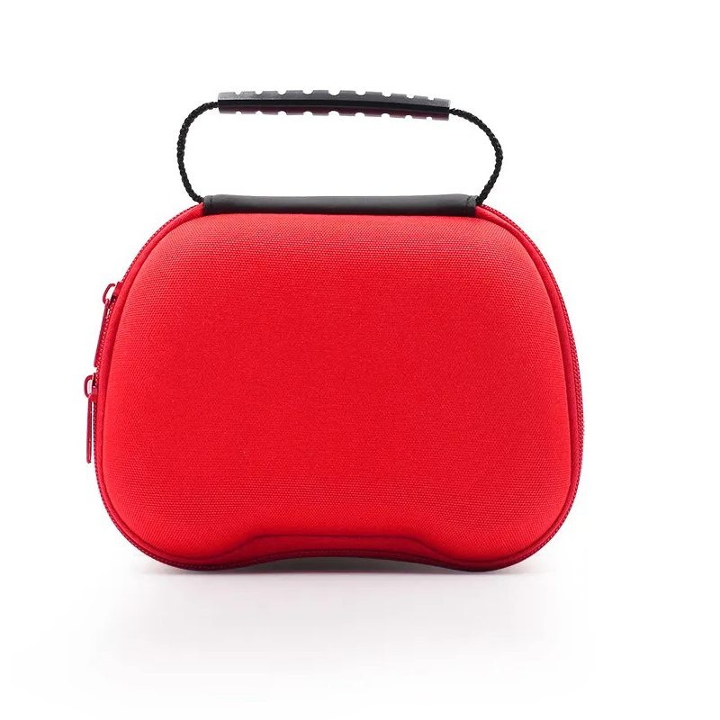 Controller Carry Case Θήκη Red - PS5 / PS4 / Xbox / Switch Pro Controller
