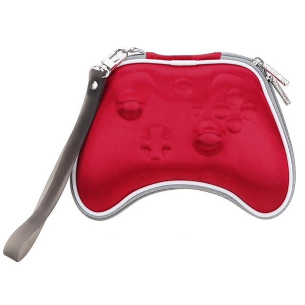 Controller Carry Case Project Design Θήκη Red - Xbox One Controller