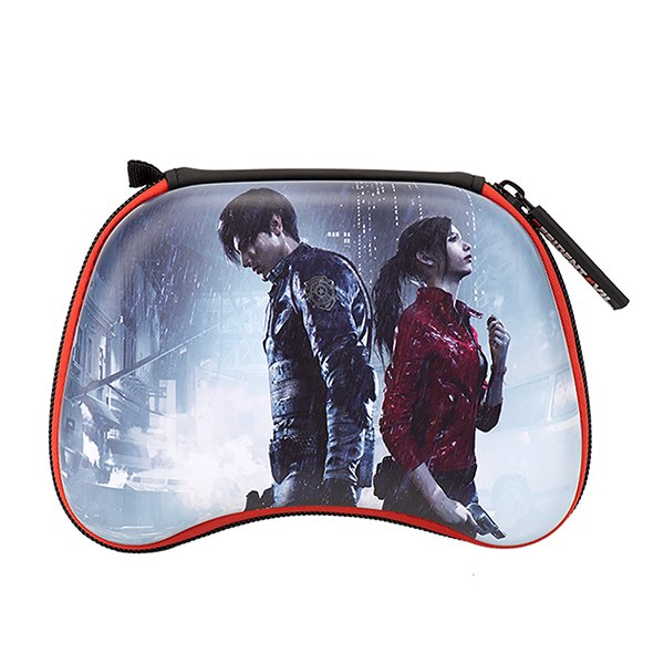 Controller Carry Case Resident Evil Controller Carry Case Resident Evil