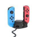 Controller Charging 4 in 1 Φορτιστής - Nintendo Switch Joy Con Controller
