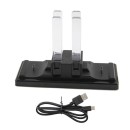Controller Charging 6 in 1 Φορτιστής - Nintendo Switch Joy Con / Pro Controller