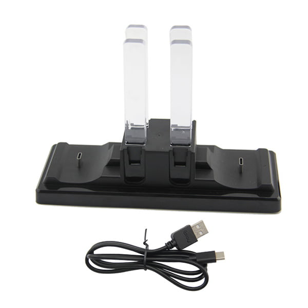 Controller Charging 6 in 1 Φορτιστής - Nintendo Switch Joy Con / Pro Controller