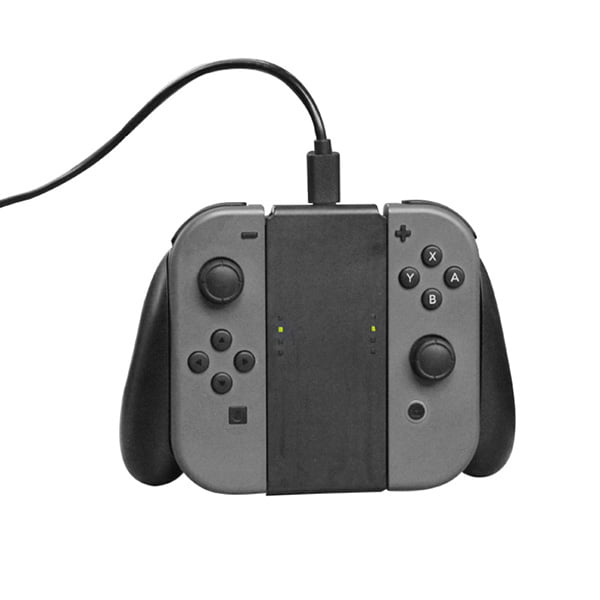 Controller Charging Grip - Nintendo Switch Joy Con Controller