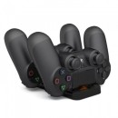 Controller Charging Dual Mini Stand Φορτιστής - PS4 Controller