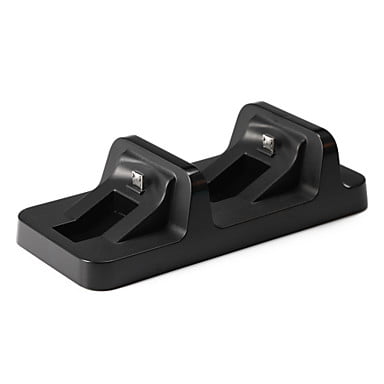 Controller Charging Dual Mini Stand Φορτιστής - PS4 Controller