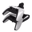 Controller Charging Stand Φορτιστής Black - PS5 Controller