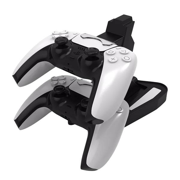 Controller Charging Stand Φορτιστής Black - PS5 Controller