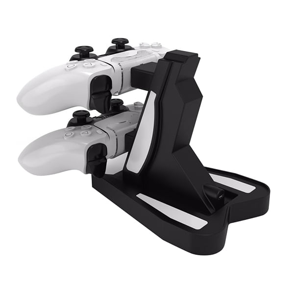 Controller Charging Stand Φορτιστής Black - PS5 Controller