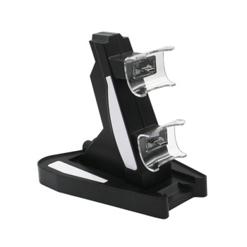 Controller Charging Stand Φορτιστής Black - PS5 Controller