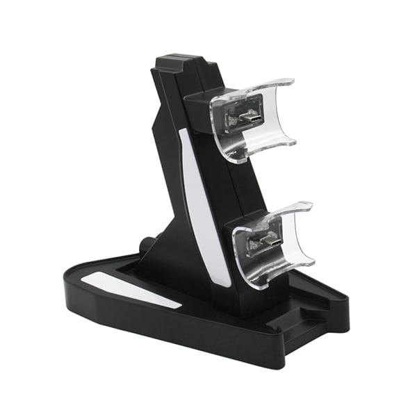 Controller Charging Stand Φορτιστής Black - PS5 Controller