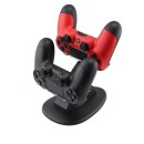 Controller Charging Stand With Extra USB & Crystal Terminals Φορτιστής - PS4 Controller Controller Charging Stand With Extra USB & Crystal Terminals Φορτιστής - PS4 Controller