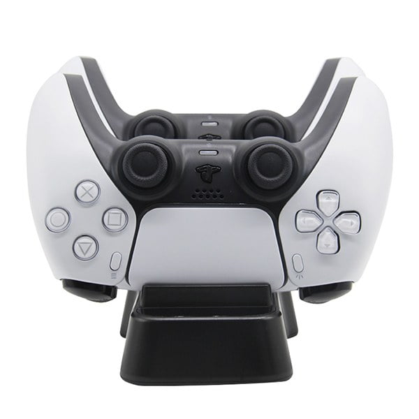 Controller Charging Stand With Led Φορτιστής Black - PS5 Controller