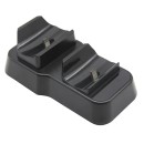 Controller Charging Stand With Led Φορτιστής Black - PS5 Controller