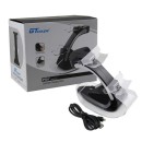 Controller Charging Stand With Led Φορτιστής - PS4 Controller