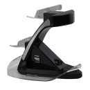 Controller Charging Stand With Led Φορτιστής - PS4 Controller