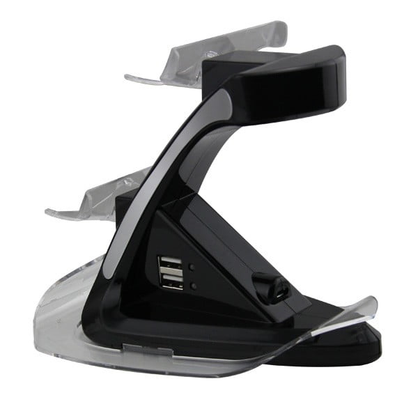 Controller Charging Stand With Led Φορτιστής - PS4 Controller