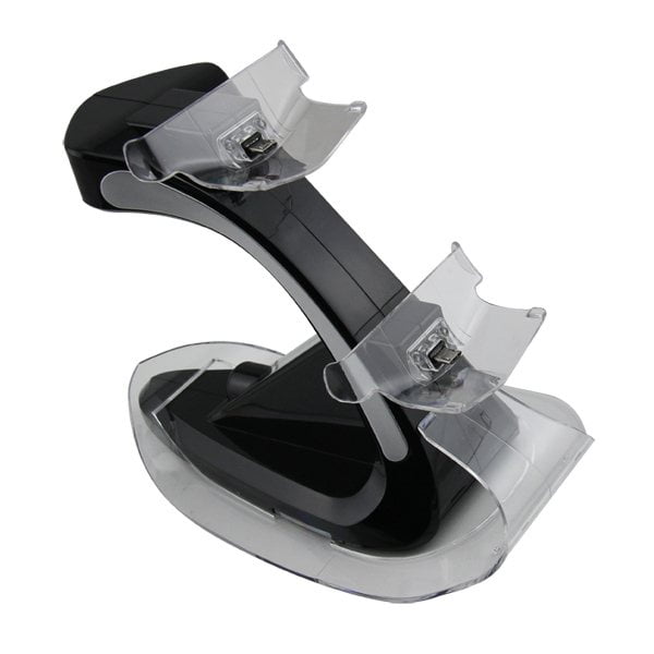 Controller Charging Stand With Led Φορτιστής - PS4 Controller
