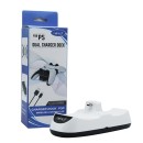 Controller Charging Stand With Led Φορτιστής White - PS5 Controller