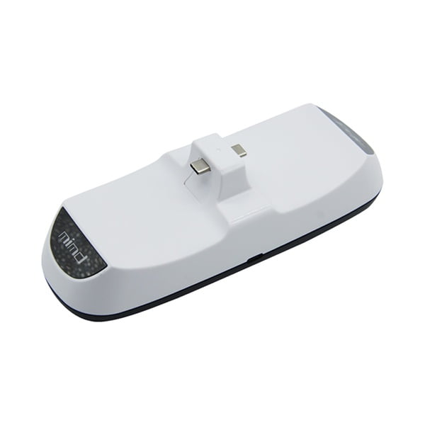 Controller Charging Stand With Led Φορτιστής White - PS5 Controller