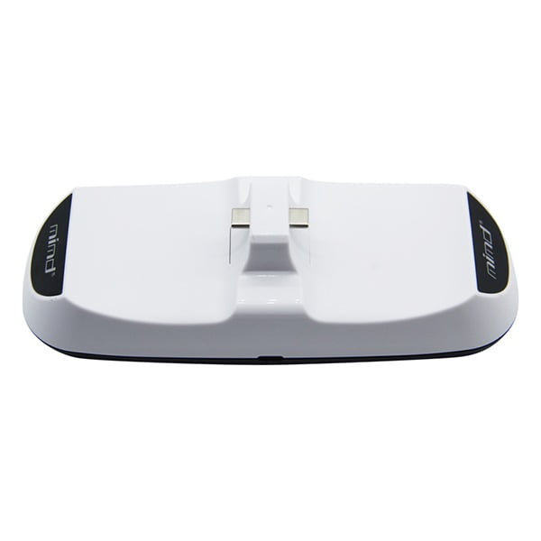 Controller Charging Stand With Led Φορτιστής White - PS5 Controller