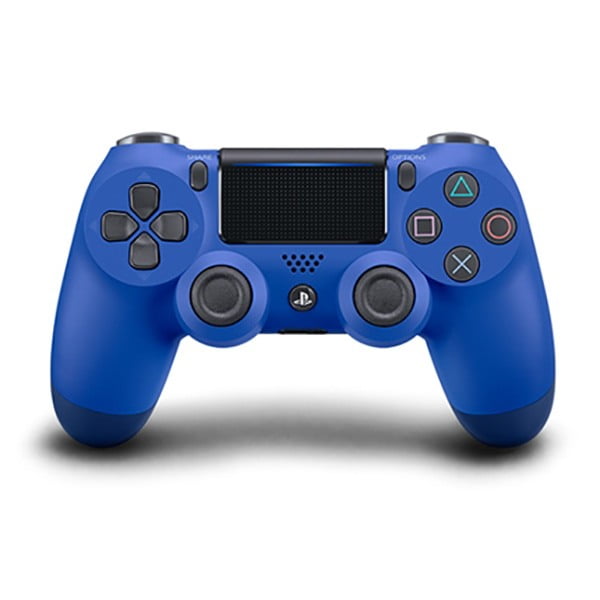 Sony Playstation DualShock 4 Wireless Controller Blue V2 - PS4 Controller