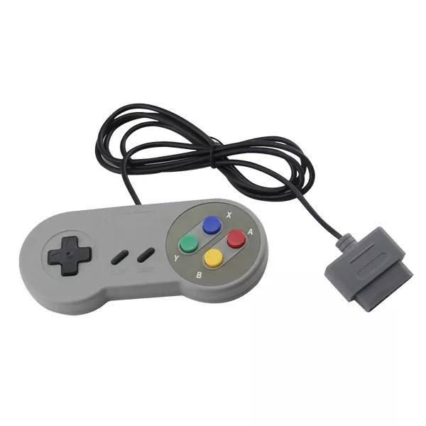 Χειριστήριο Ενσύρματο Controller GamePad Retro - SNES Controller Χειριστήριο Ενσύρματο Controller GamePad Retro - SNES Controller