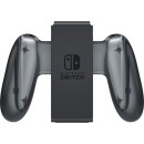 Controller Joy Con Charging Grip Black - Nintendo Switch Joy Con Controller