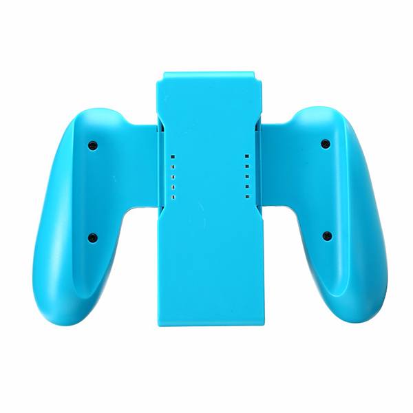 Controller Joy Con Hand Grip Blue - Nintendo Switch Joy Con Controller