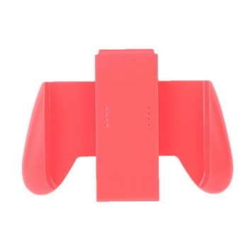 Controller Joy Con Hand Grip Red - Nintendo Switch Joy Con Controller
