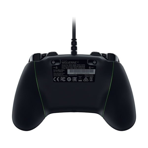 Controller Razer Wolverine V2 Wired Gaming Χειριστήριο - Xbox One / Series / PC