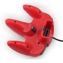 Χειριστήριο Ενσύρματο Controller Retro N64 Red - N64 Controller