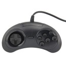 Χειριστήριο Ενσύρματο Controller Retro Sega - PC USB Controller