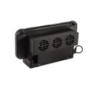Cooling Fan Black Ανεμιστήρες Ψύξης Μαύρο Dobe - Nintendo Switch Console