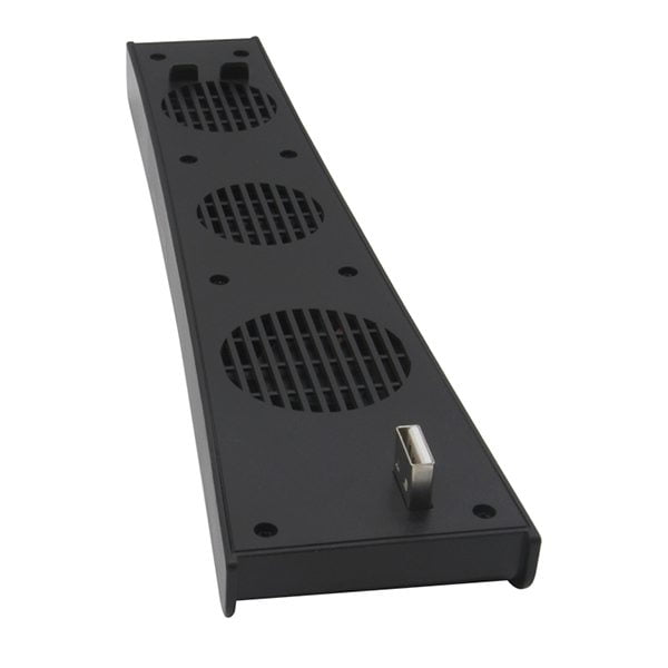 Cooling Fan Black Cooler Ανεμιστήρες Ψύξης Μαύρο - PS5 Console