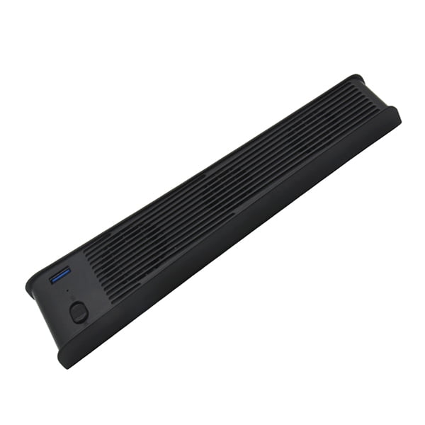 Cooling Fan Black Cooler Ανεμιστήρες Ψύξης Μαύρο - PS5 Console